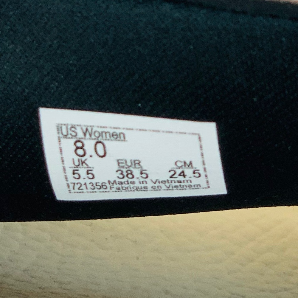 Vans Slide On Flip Flops Marshmallow Womens - Picture 7 of 8